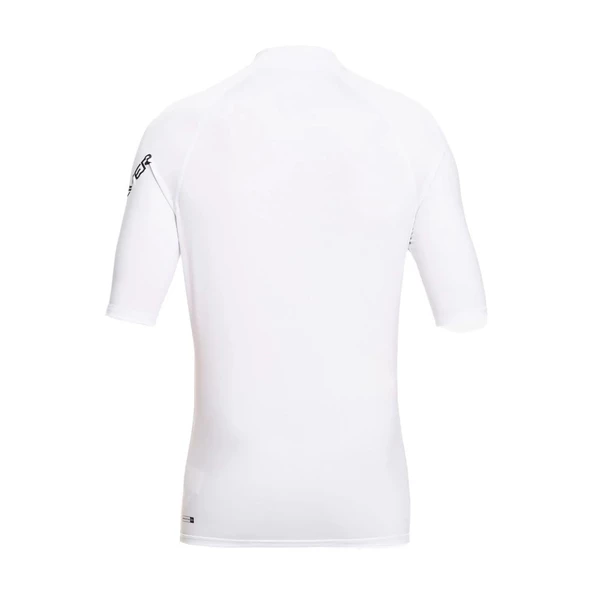 Quiksilver ALL TIME SS YOUTH Erkek Çocuk T-shirt EQBWR03212-QK.WBB0 - Resim 2