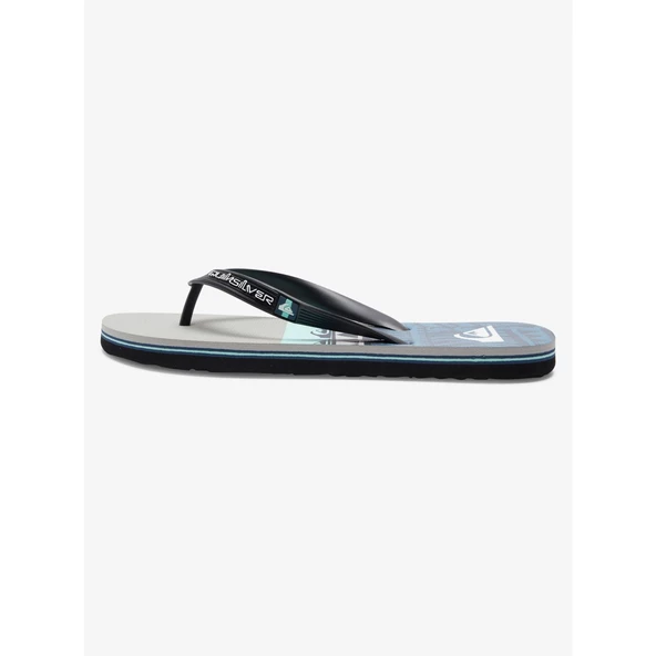 Quiksilver MOLOKAI PANEL Erkek Terlik AQYL101263-QK.XSKB - Resim 2