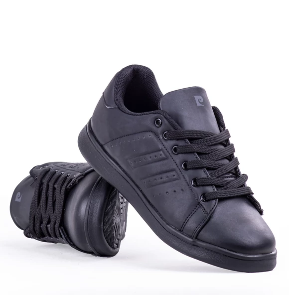 Pierre Cardin 10144 Günlük Sneakers Kadın Spor Ayakkabı - 4