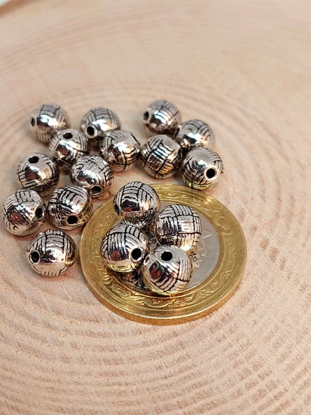 Metal Ara Malzeme/10 adet (41600) ürün görseli