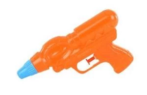Mini Boy Su Tabancası - Vİ-203 - 4