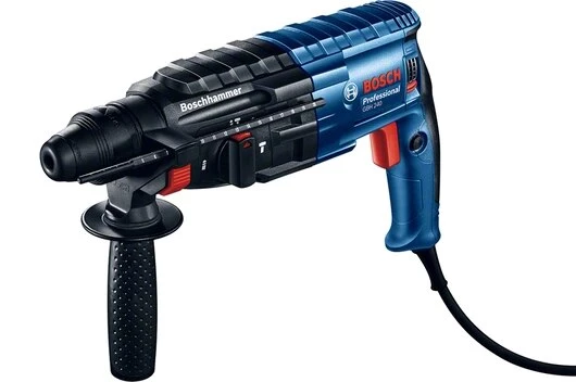 Bosch Profesyonel Gbh-240 Kırıcı Delici Matkap 790W