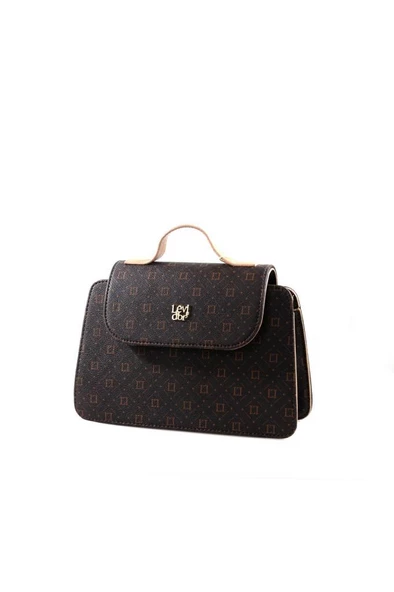 Levidor 930025 Omuz Askılı Kadın Çanta - 10