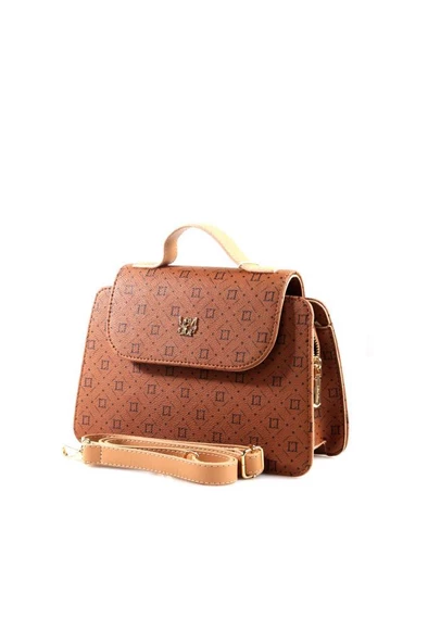 Levidor 930025 Omuz Askılı Kadın Çanta - 8