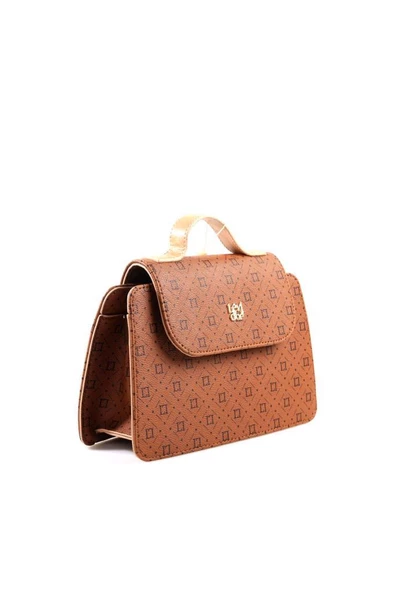 Levidor 930025 Omuz Askılı Kadın Çanta - 6