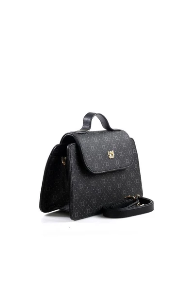 Levidor 930025 Omuz Askılı Kadın Çanta - 4