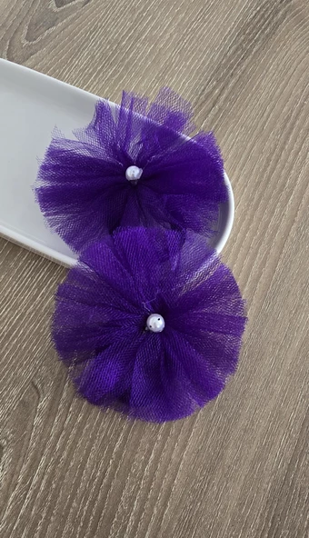 İncili Okul Tokası - 2li Set - 6