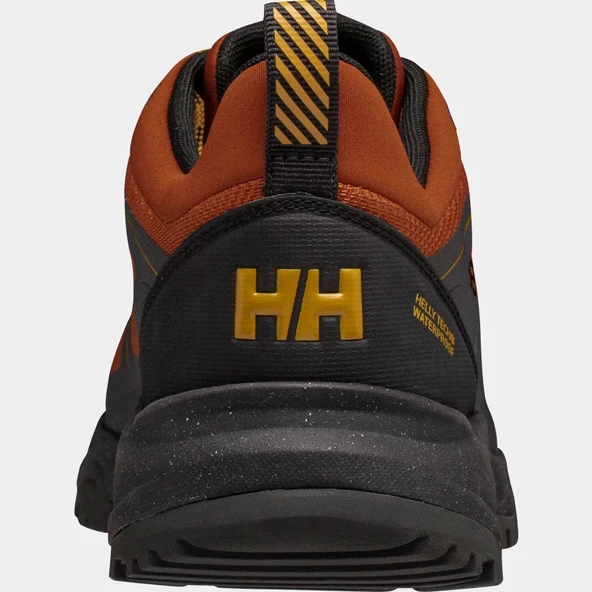 Helly Hansen Cascade Low HT Erkek Outdoor Ayakkabı Turuncu HHA.11749HHA.705 - 3