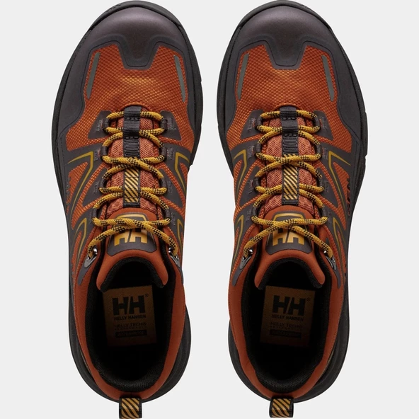 Helly Hansen Cascade Low HT Erkek Outdoor Ayakkabı Turuncu HHA.11749HHA.705 - 6