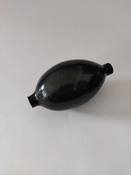 Puar Manuel Tansiyon Aleti Pompası - 3