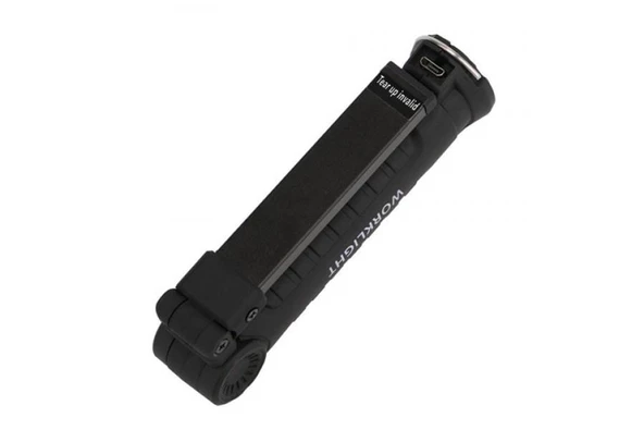 Güçlü Mıknatıslı Çalışma Lambası - 3