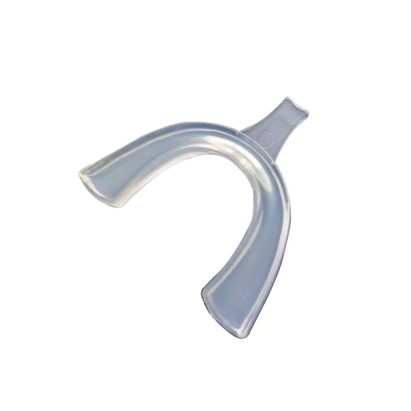 Diş Gıcırdatma Aparatı Gece Plağı - Resim 5