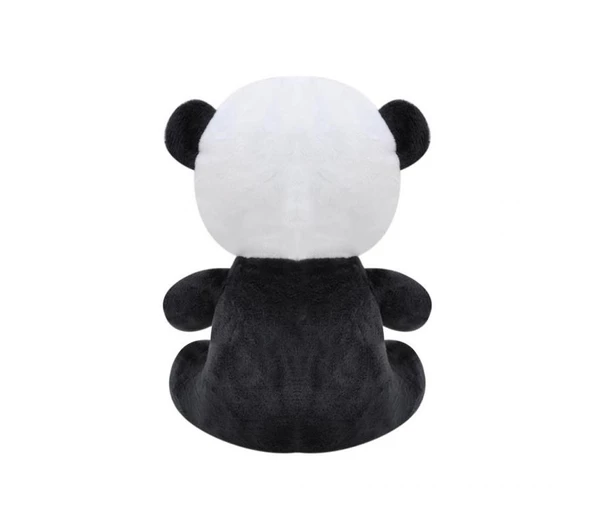 Panda 14 cm Pelüş Oyuncak - 4