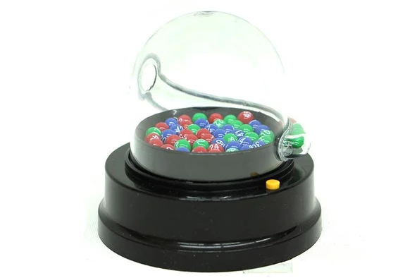 Bingo Oyunu Hediyelik - Resim 2