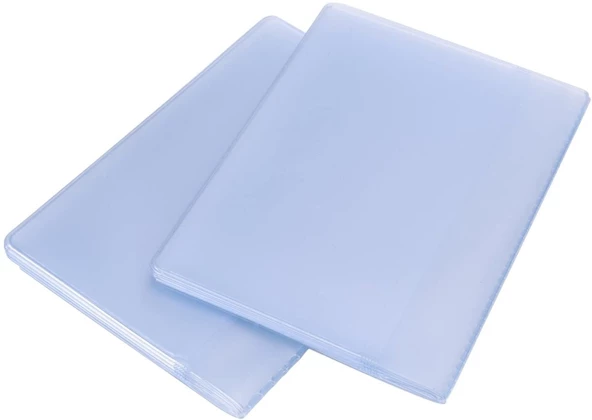 Cüzdan Içi Plastik Kartlık 1 Adet - 4