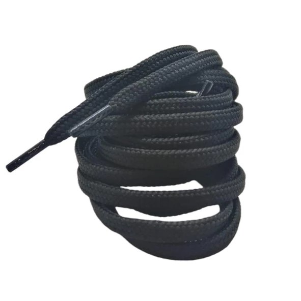 Yassı Spor Ayakkabı Bağı K103 150cm 1 Çift - 3