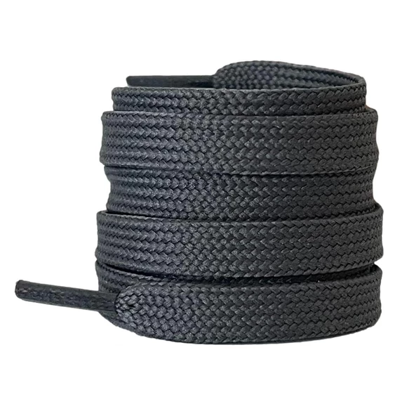 Spor Ayakkabı Bağı k111 120cm 1 Çift - 12