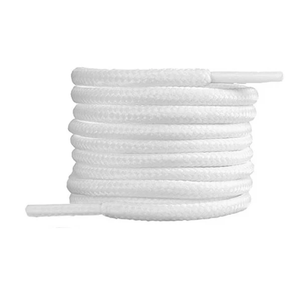 Yuvarlak Bot Bağcığı K350 120cm 1 Çift - 10