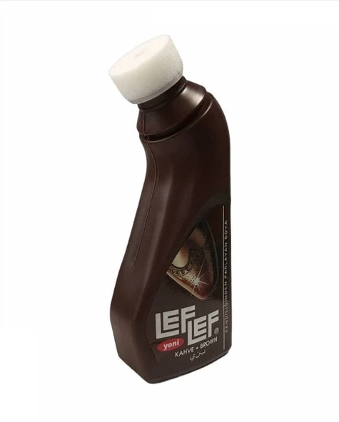 Leflef Hazır Likit Ayakkabı Boyası 75ml 1 Adet - 6