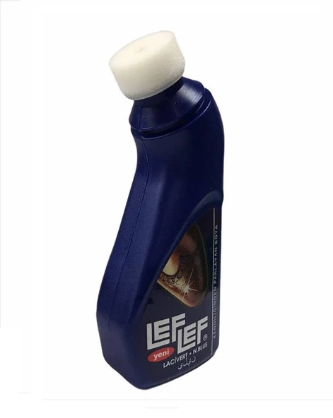 Leflef Hazır Likit Ayakkabı Boyası 75ml 1 Adet - 8