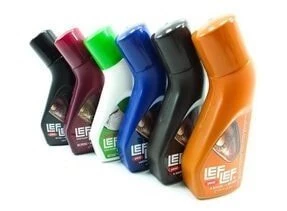 Leflef Hazır Likit Ayakkabı Boyası 75ml 1 Adet - 3