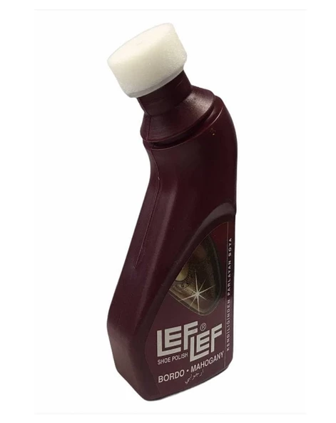 Leflef Hazır Likit Ayakkabı Boyası 75ml 1 Adet - 5