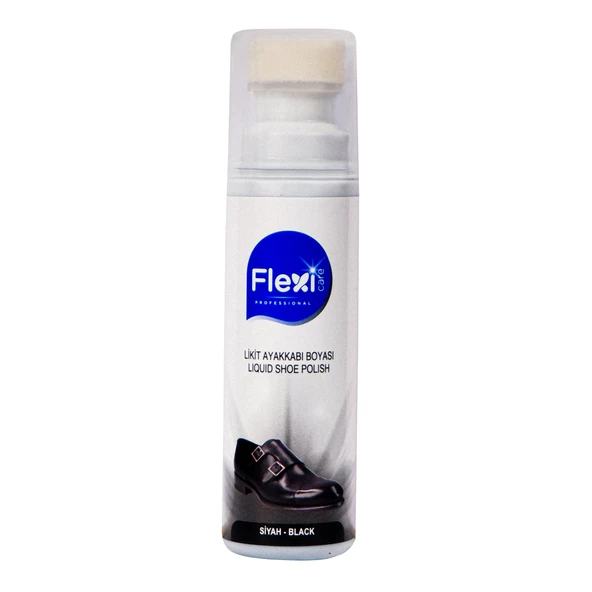 Flexi Deri Ayakkabı Boyası 75 ml 1 Adet - 5