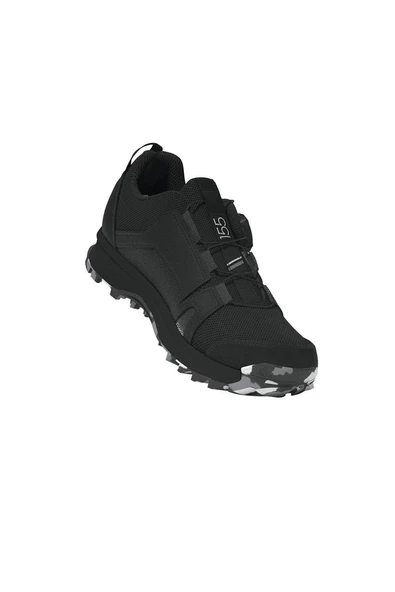 adidas Unisex Çocuk Spor Ayakkabı HQ3496 - Resim 6