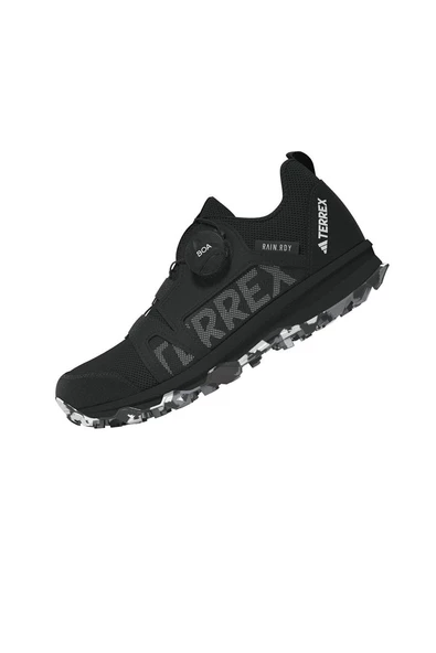 adidas Unisex Çocuk Spor Ayakkabı HQ3496 - Resim 3