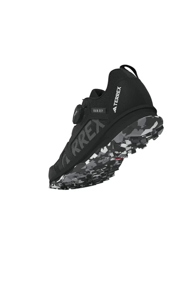 adidas Unisex Çocuk Spor Ayakkabı HQ3496 - Resim 10