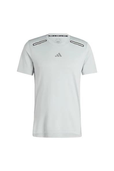 adidas Erkek HIIT ELV T-shirt IB3467