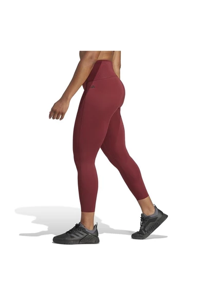 adidas Optıme Power 7/8 Tayt - 5