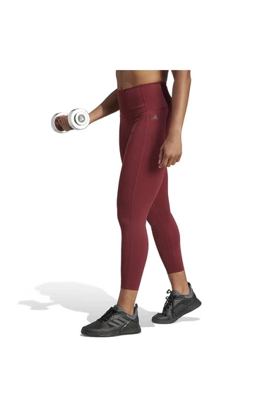 adidas Optıme Power 7/8 Tayt - 3