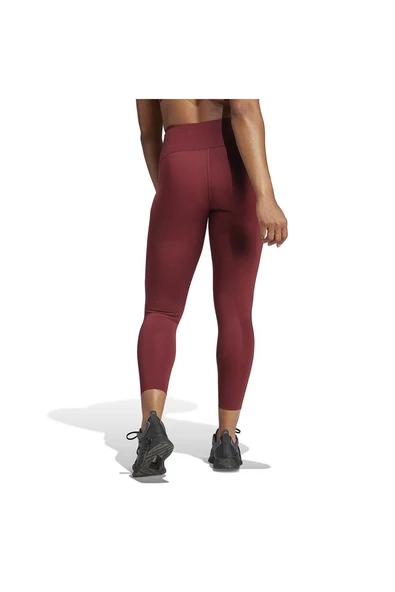 adidas Optıme Power 7/8 Tayt - 4