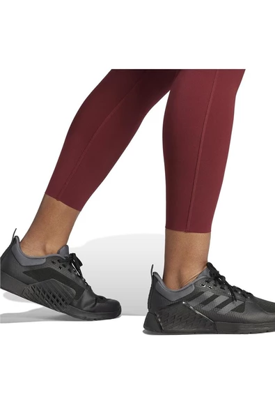 adidas Optıme Power 7/8 Tayt - 9