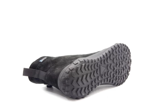 GUJA 503 Siyah Erkek Spor Bot - 7
