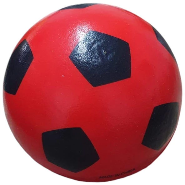 Soft Futbol Top 15 cm -  FST-0744-F