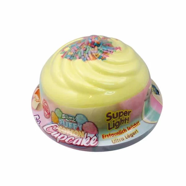 Slimy Puffy Cotton 22 Gr - 32260 - 2