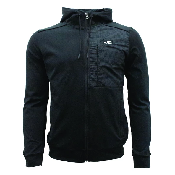Joma Eşofman Takıımı 4232205 Siyah Eşofman Takımı