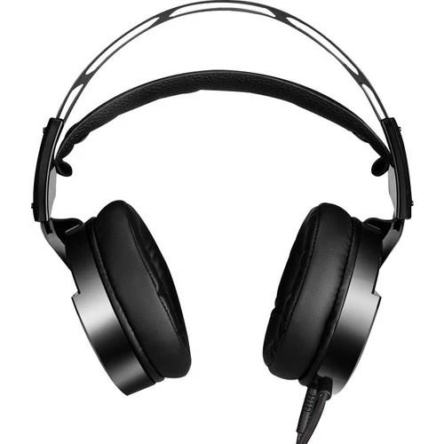 Deiog E-8350 7.1 Usb Rgb Mikrofonlu Kablolu Gaming Oyuncu Kulaklık - 2