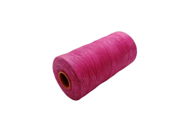 SRTfootcare Deri El Dikişi İçin Mumlu İplik 1 Mm 500mt - 8