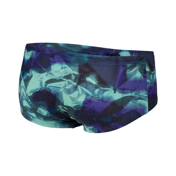 ARENA ERKEK YÜZÜCÜ MAYOSU MEN'S ARENA HERO CAMO LOW WAIST SWIM SHORT 006132650 YZM UK BEDEN - 7