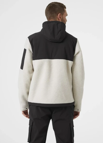 Helly Hansen Patrol Pile Erkek Polar Mont HHA.53678.990 - 2