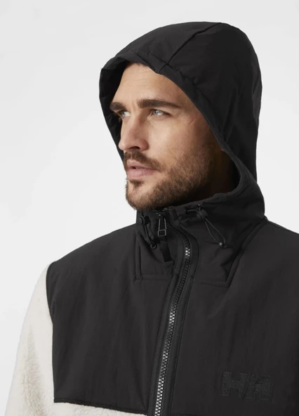Helly Hansen Patrol Pile Erkek Polar Mont HHA.53678.990 - 5