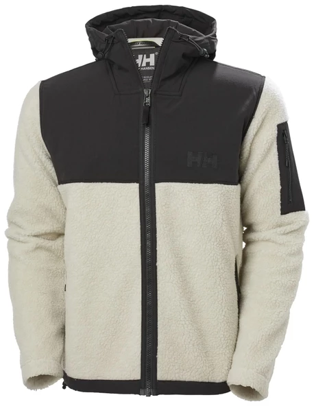 Helly Hansen Patrol Pile Erkek Polar Mont HHA.53678.990 - 3