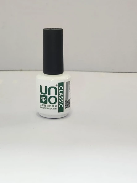 Uno Top Coat Klasik - 2