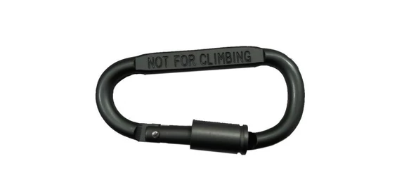 Single Sword İthal Paslanmaz, Vidalı Karabina Kanca - Resim 4