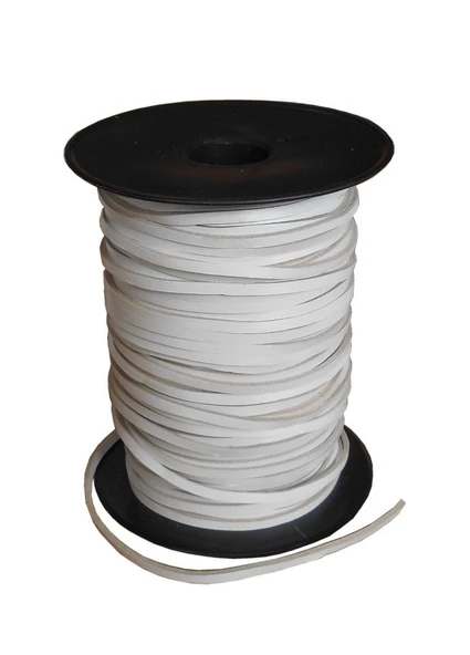 Deri Ayakkabı Bağcığı 1 mt - 6