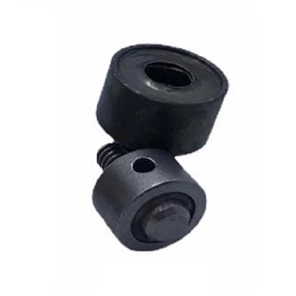 Kapsül Kalıbı, Kuşgözü Kalıbı Deri El Aleti - 5