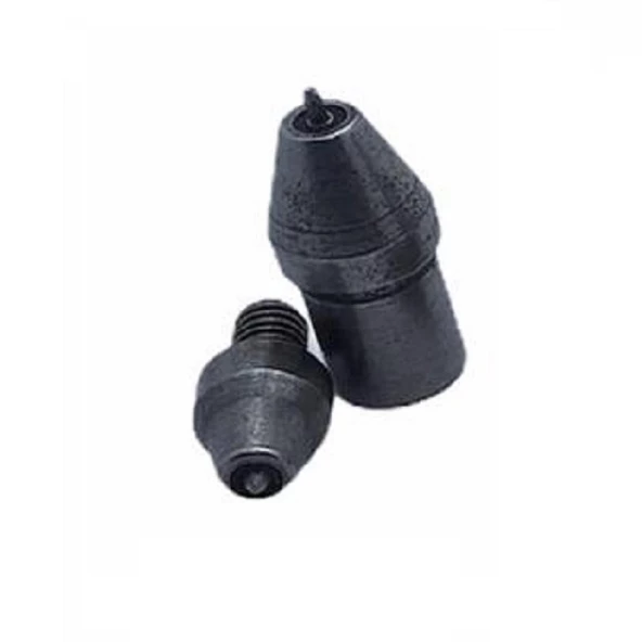 Kapsül Kalıbı, Kuşgözü Kalıbı Deri El Aleti - 4